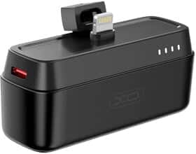 Повербанк XO PR244 5000 mAh 20 Вт