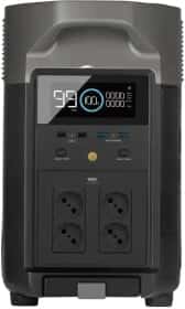 Зарядна станція EcoFlow Delta Pro (міжнародна версія) 3600 W 3600Wh