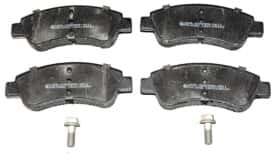 Тормозные колодки