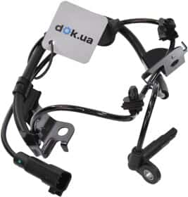 Датчик ABS Japko 151554
