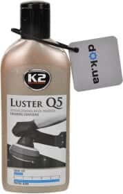 Полировальная паста K2 Luster Q5