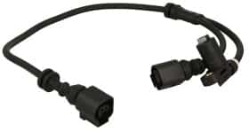 Датчик ABS Hart 525396