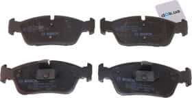 Гальмівні колодки