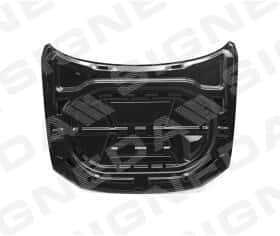 Капот Signeda pvg20067aq