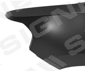 Крыло переднее Signeda pdg10072aql