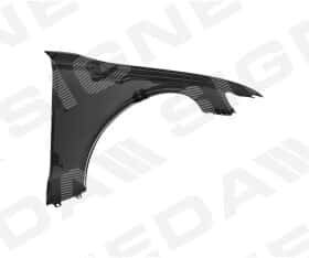 Крило переднє Signeda pad10037aql