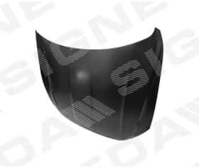 Капот Signeda pvg20097aq