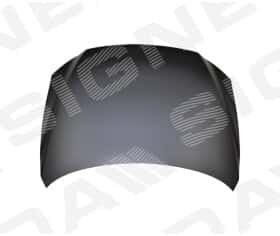 Капот Signeda pmz20072aq
