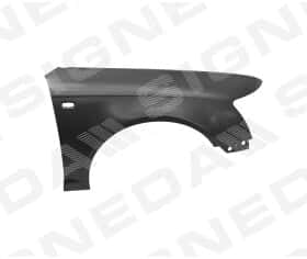 Крило переднє Signeda pad10017bqr