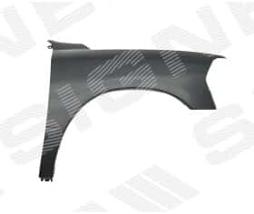 Крыло переднее Signeda pdg10080aqr