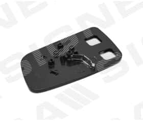 Стекло наружного зеркала Signeda SOPM1004AR