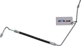 Тормозной шланг A.B.S. sl6604