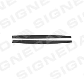 Порог Signeda pbm76028pset