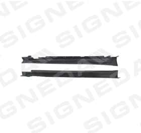 Поріг Signeda pbm76035set