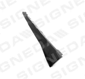 Поріг Signeda pcv76008cset