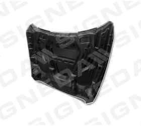 Капот Signeda pdg20054ssp