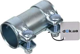 Хомут Bosal 265-119 трубчастий 56 мм 1 шт