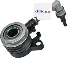 Витискний підшипник EBI Bearings ebc3071