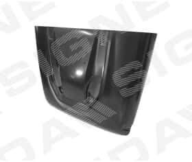 Капот Signeda pcr20057a