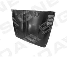 Капот Signeda pcr20059a