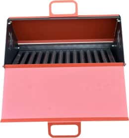 Барбекю MZavod Грифон MBP-1.5-RBL