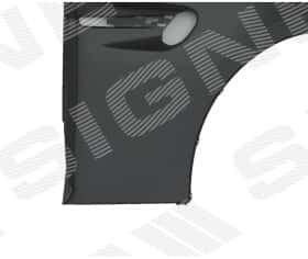 Крило переднє Signeda pbm10121set