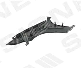 Крыло переднее Signeda pfd10285gtdset