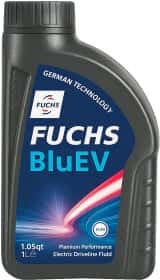 Трансмісійна олива Fuchs BluEV EDF 4101 синтетична Трансмісійна олива Fuchs BluEV EDF 4101 синтетична