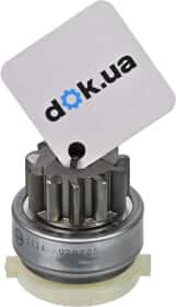 Бендикс стартера ZEN ZN1714
