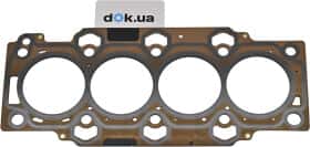 Прокладка ГБЦ Q-Fix q3001000