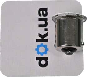 Автолампа Pulso P21W BA15s 1,2 W LP-211146