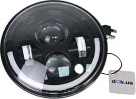 Дополнительная LED фара Pulso LP-60S1 комбинированная 60 W 4 диода