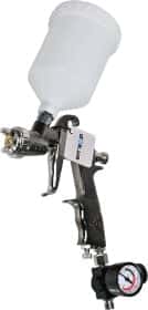 Краскопульт Intertool PT-0130