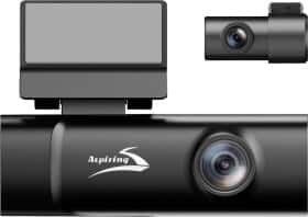 Відеореєстратор Aspiring Proof 7 WiFi Dual 2K