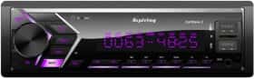 Магнитола Aspiring CarWave 2 Simple DSP
