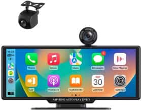 Магнитола Aspiring Auto Play DVR 2