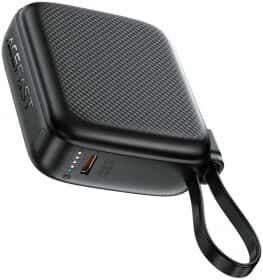 Повербанк Acefast M15 10000 mAh 20 Вт