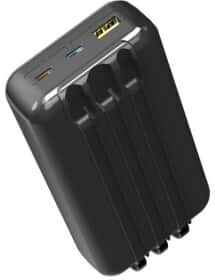 Повербанк Aspor A316 Fast Charge 20000 mAh 22.5 Вт