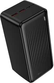 Повербанк Borofone BJ80C Clever 50000 mAh 22.5 Вт