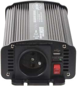 Инвертор Stualarm DOSTU35612 600 W