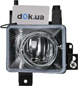 Передняя противотуманная фара Depo FP5209H5E
