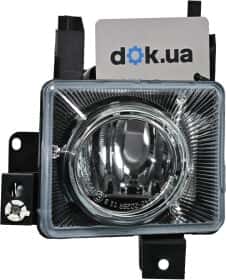 Передняя противотуманная фара Depo FP5209H6E