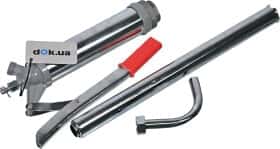 Насос для перекачування оливи Intertool HT-0066 ручний