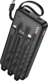 Повербанк Hoco J146 Night Tide 10000 mAh 10 Вт