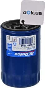 Масляный фильтр ACDelco 12735811