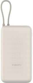 Повербанк Xiaomi 20000 mAh 33 Вт