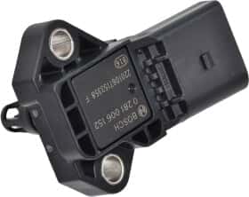 Датчик тиску нагнітання Bosch 0 281 006 152