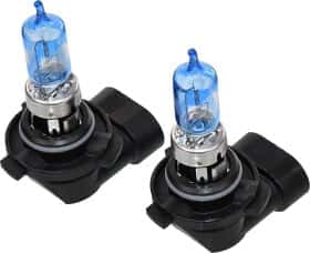 Автолампа Osram Night Breaker Laser HB3 P20d 60 W прозрачно-голубая 9005NL-2HB