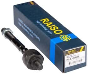 Рулевая тяга RAISO rl530010h