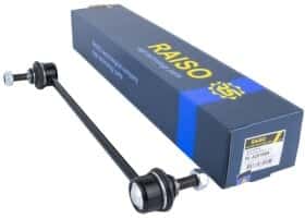 Стійка стабілізатора RAISO rl820159r